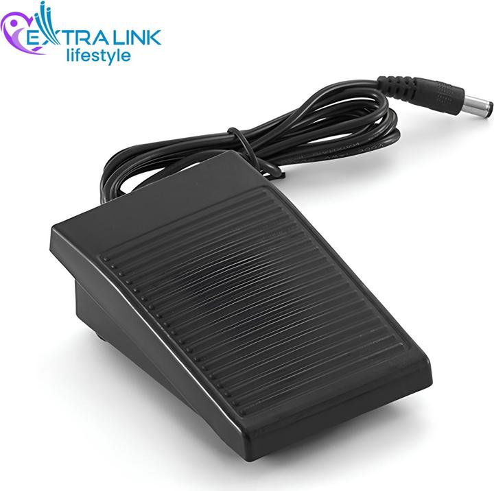 Actual product image Extralink Nail drill