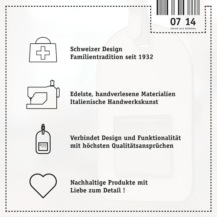 Produktbild 0714 Gürtel 3,5 cm Vegetabil gegerbt / saisonale Gürtel