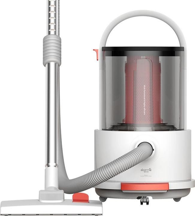 Produktbild Deerma Vacuum Cleaner TJ200