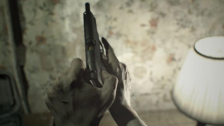 Produktbild Capcom Sony Resident Evil 7 Biohazard, PS4 Standard PlayStation 4 (PS4, EN)