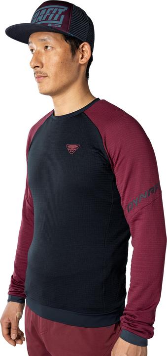 Image du produit Dynafit T-shirt à manches longues Speed Polartec (S)