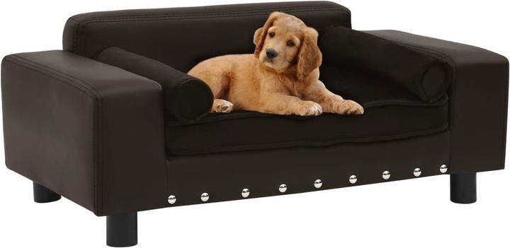 Produktbild VidaXL Hundesofa (Hund)