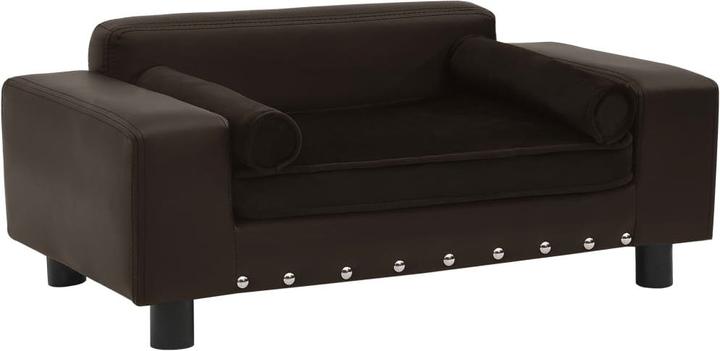 Produktbild VidaXL Hundesofa (Hund)