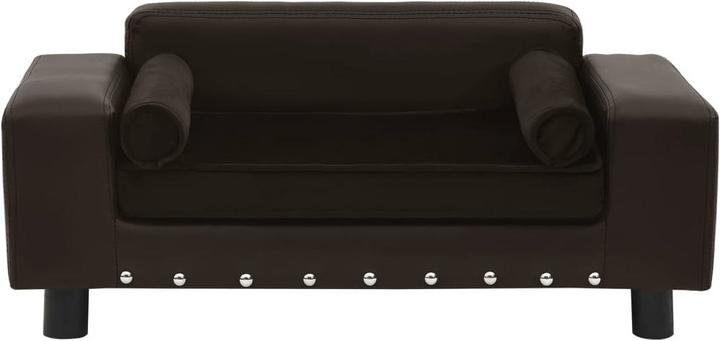 Produktbild VidaXL Hundesofa (Hund)