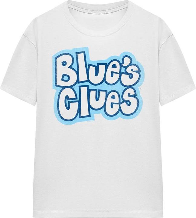 Blue´s Clues Blue's Clues TShirt (XXL)