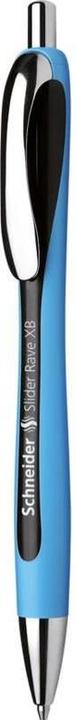 Immagine prodotto Schneider Slider Rave (Blu, Nero, 1 x)