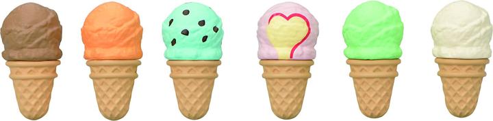 Image du produit Sylvanian Families Ice Cream Van