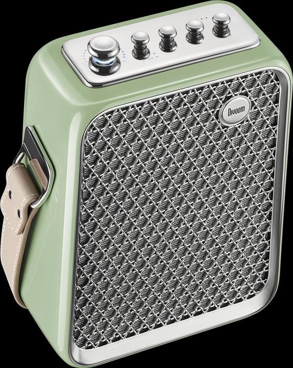 Divoom SongBird-HQ2 green