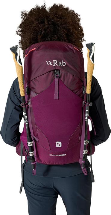 Image du produit Rab Women's Exion 35 ND (35 l)