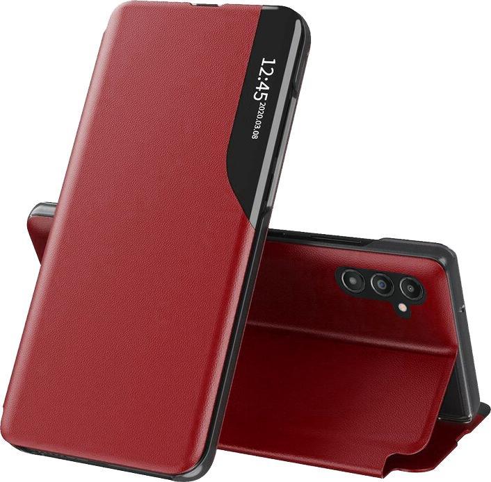 Actual product image Techsuit - eFold Series - Samsung Galaxy A55 5G - Red (Samsung Galaxy A55)