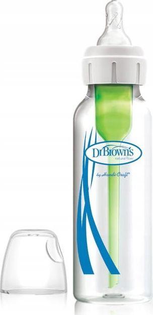 Actual product image Dr Browns Standard (250 ml)