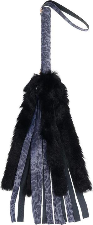 Produktbild Sportsheets cougar faux fur flogger