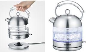 Produktbild Severin WK 3459 (1.70 l)