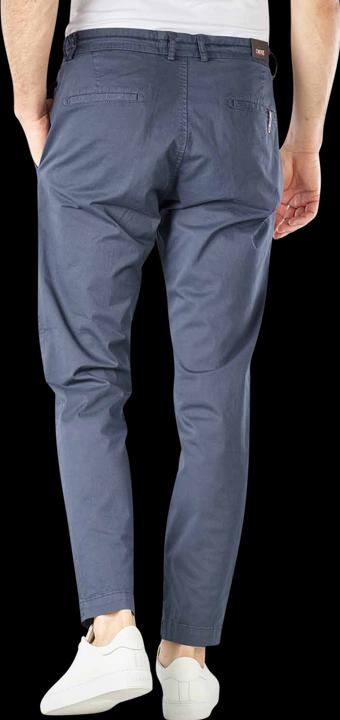 Actual product image Cinque Cijuno O Chino Modern Fit Navy (W34/L32)