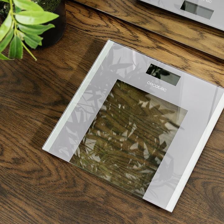 Image du produit Cecotec Surface Precision 9100 Healthy Digital Bathroom Scale Crystal Multicoloured (180 kg)