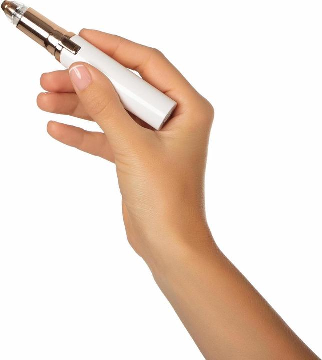 Produktbild Vitalmaxx Präzisionstrimmer Perfect Shave