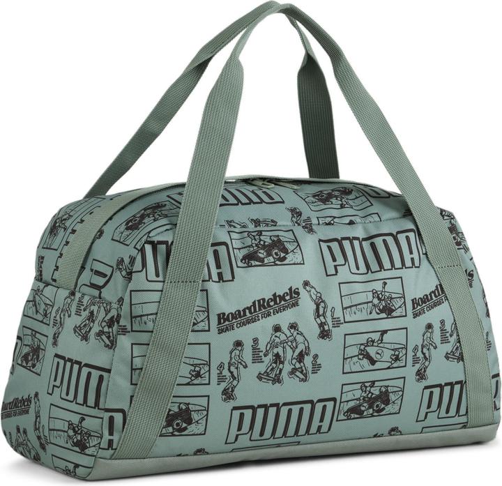 Produktbild Puma PHASE AOP Extra Small Sports Bag (17 l)