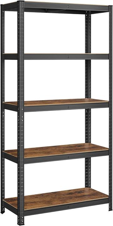 Actual product image Songmics Storage