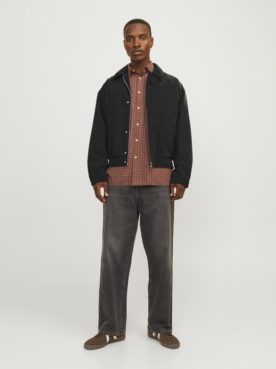 Produktbild Jack & Jones Blousonjacke Blousonjacke (L)