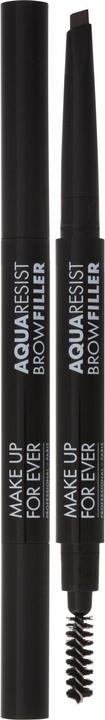 Produktbild Make Up For Ever Aqua Resist Brow Filler (50 Dark Brown)