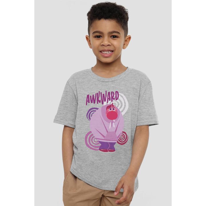 Actual product image Childrens/Kids Embarrassment T-Shirt (152, 158)
