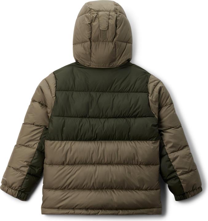 Immagine prodotto Columbia Giacca con cappuccio Pike Lake™ II (XL)