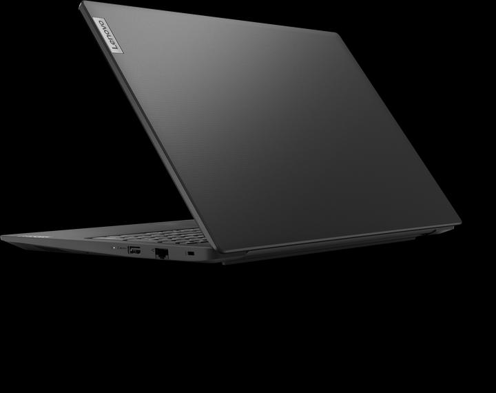 Image du produit Lenovo V15 G4 AMN 82YU - Design à charnière 180° - AMD Ryzen 5 7520U / 2.8 GHz - pas de ... (15.59", AMD Ryzen 5 7520U, 8 Go, DE)