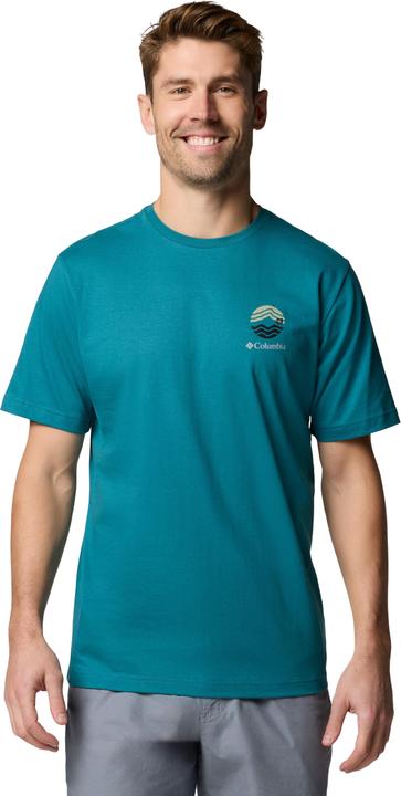 Productafbeelding Columbia Kettle River™ Outdoor Tee (L)