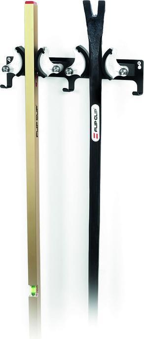 Image du produit Flip Clip Support d'appareils Duo