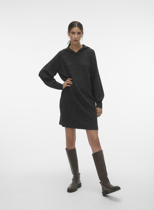 Actual product image Vero Moda VMDOFFY Short dress Knitted dress (S)