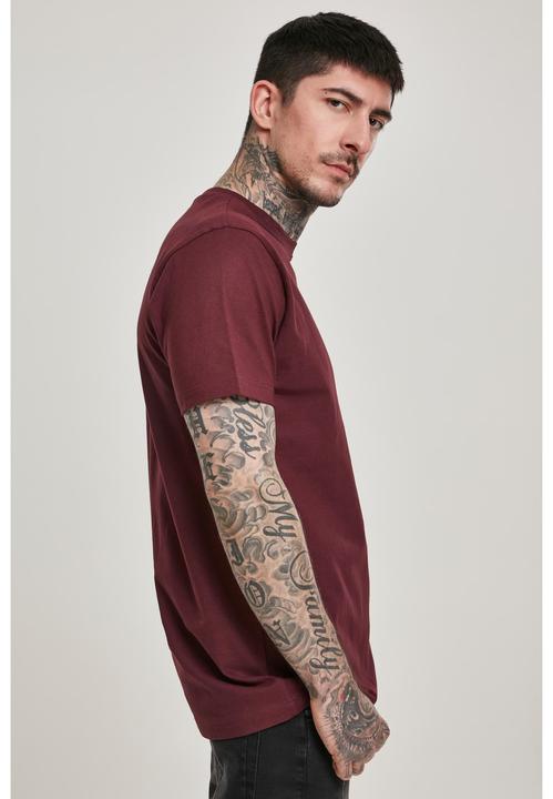 Produktbild Urban Classics Basic Tee (4XL)