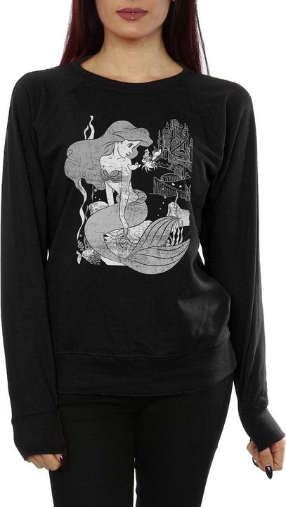 The Little Mermaid Sweatshirt