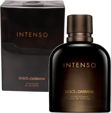 Produktbild Dolce & Gabbana Intenso (Eau de Parfum, 125 ml)