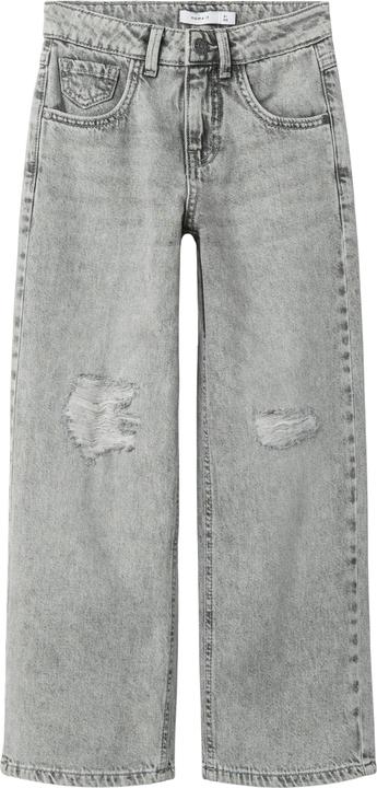 Name it Wide Fit Jeans