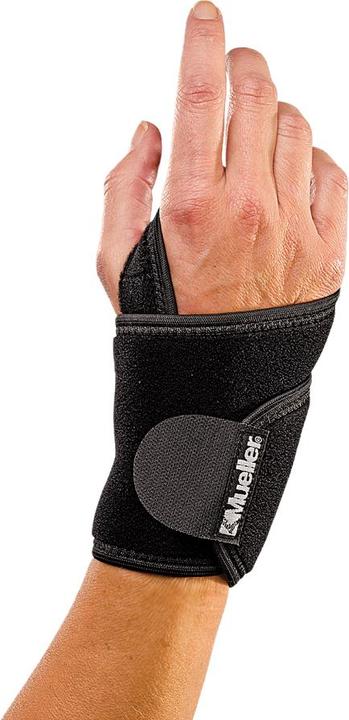 Actual product image Huspo Wrist support (One size)