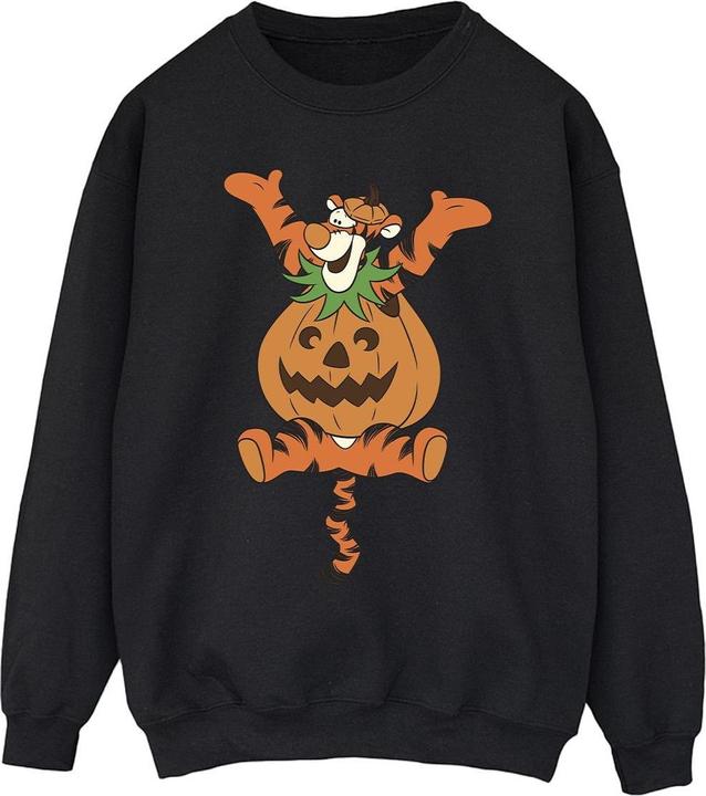 Immagine prodotto Winnie the Pooh Felpa Tigro Zucca Uomo (XXL)