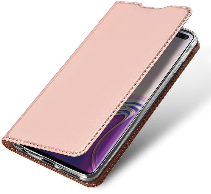 Image du produit Dux Ducis Couverture du livre Skin Pro Series (Samsung Galaxy S10+)