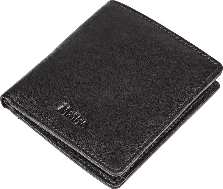 Produktbild Maître Geldbörse barford habert billfold sv3
