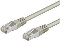Produktbild Goobay Netzwerkkabel (SF/UTP, CAT5e, 15 m)