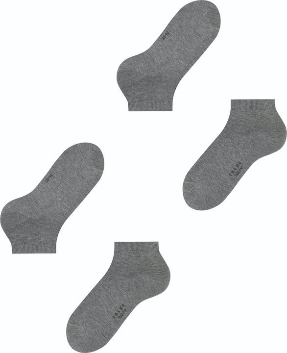 Actual product image Falke Happy SN (pack of 2, 43 - 46)