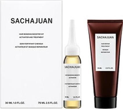 Immagine prodotto Sachajuan Kit di rinforzo per capelli Kit per la cura dei capelli (Set per la cura dei capelli)