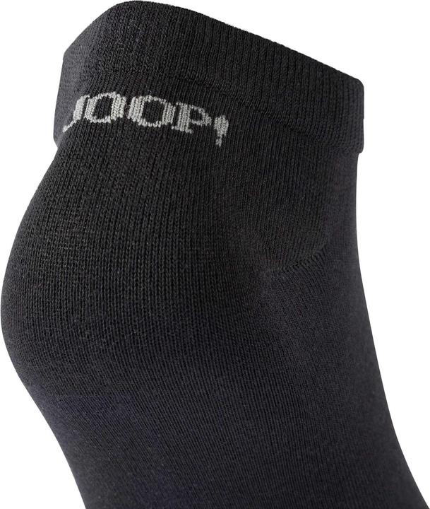 Immagine prodotto Joop! Unisex premium essential organic cotton Sneaker 6p (confezione da 6, 39 - 42)