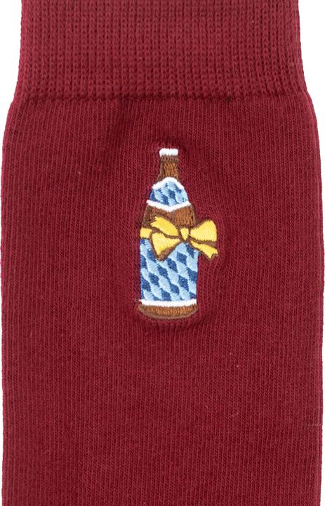 Produktbild Bavarian Caps Bayerisch Hell: Weihnachtsedition (36 - 40)