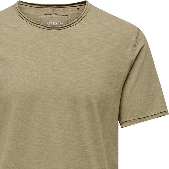 Actual product image Only & Sons 3er Pack ONSBENNE T-Shirt (L)