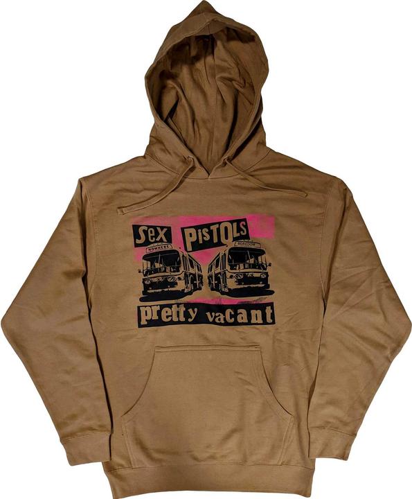 Sex Pistols Pretty Vacant (Hoodie)