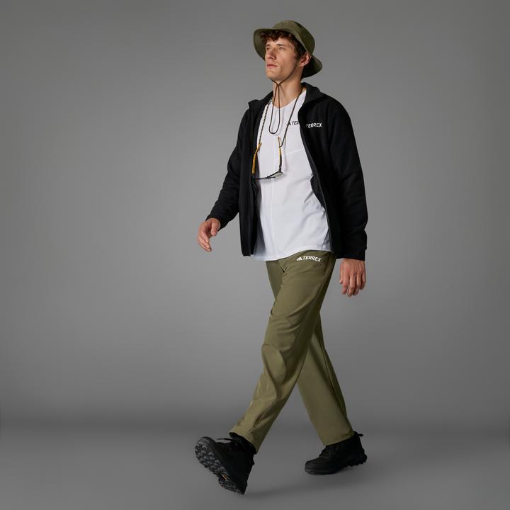 Produktbild adidas Multi Liteflex Pants (M)