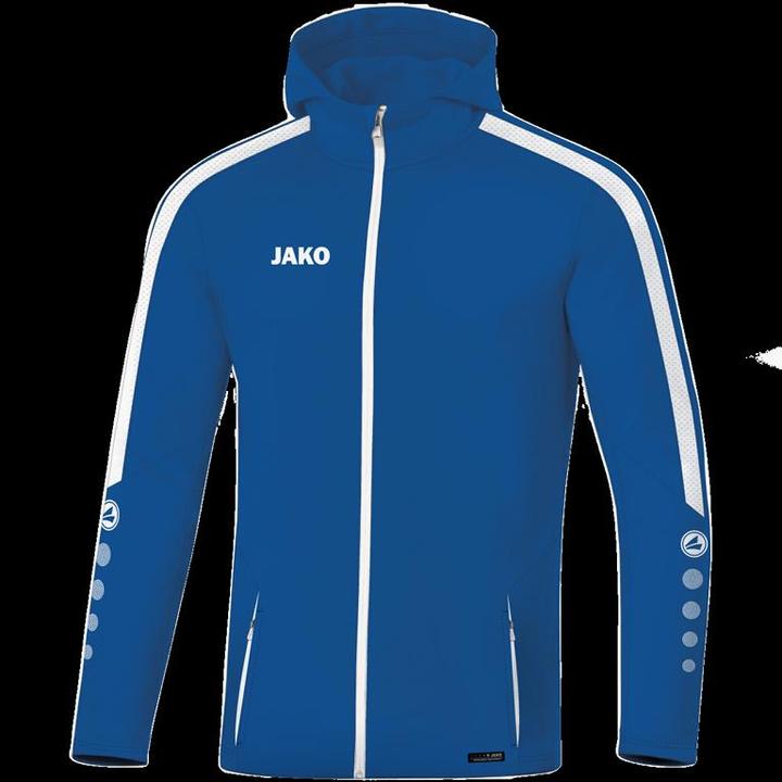 Produktbild JAKO Kapuzenjacke Power (36)