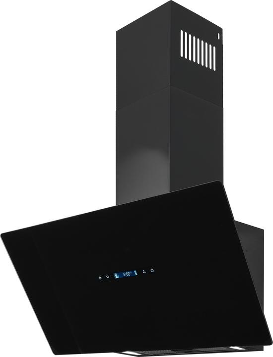 Actual product image Exquisit KFD817-2 L Large units (Wall hood)