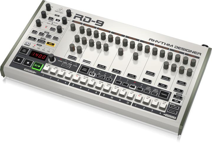 Image du produit Behringer RD-9