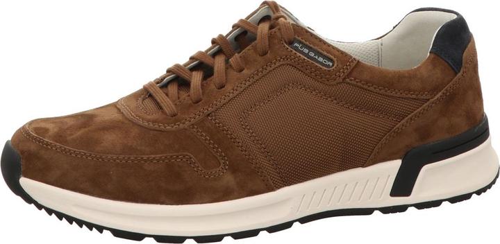 Middle brown